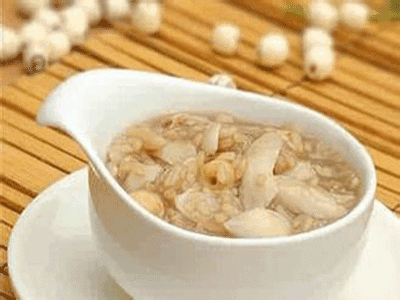 清熱降火這些食物最該吃