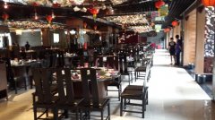 <b>盛世家宴環(huán)境</b>