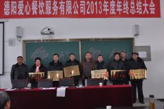 2013年終總結(jié)六