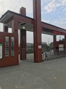 柏隆鎮(zhèn)學(xué)校園區(qū)